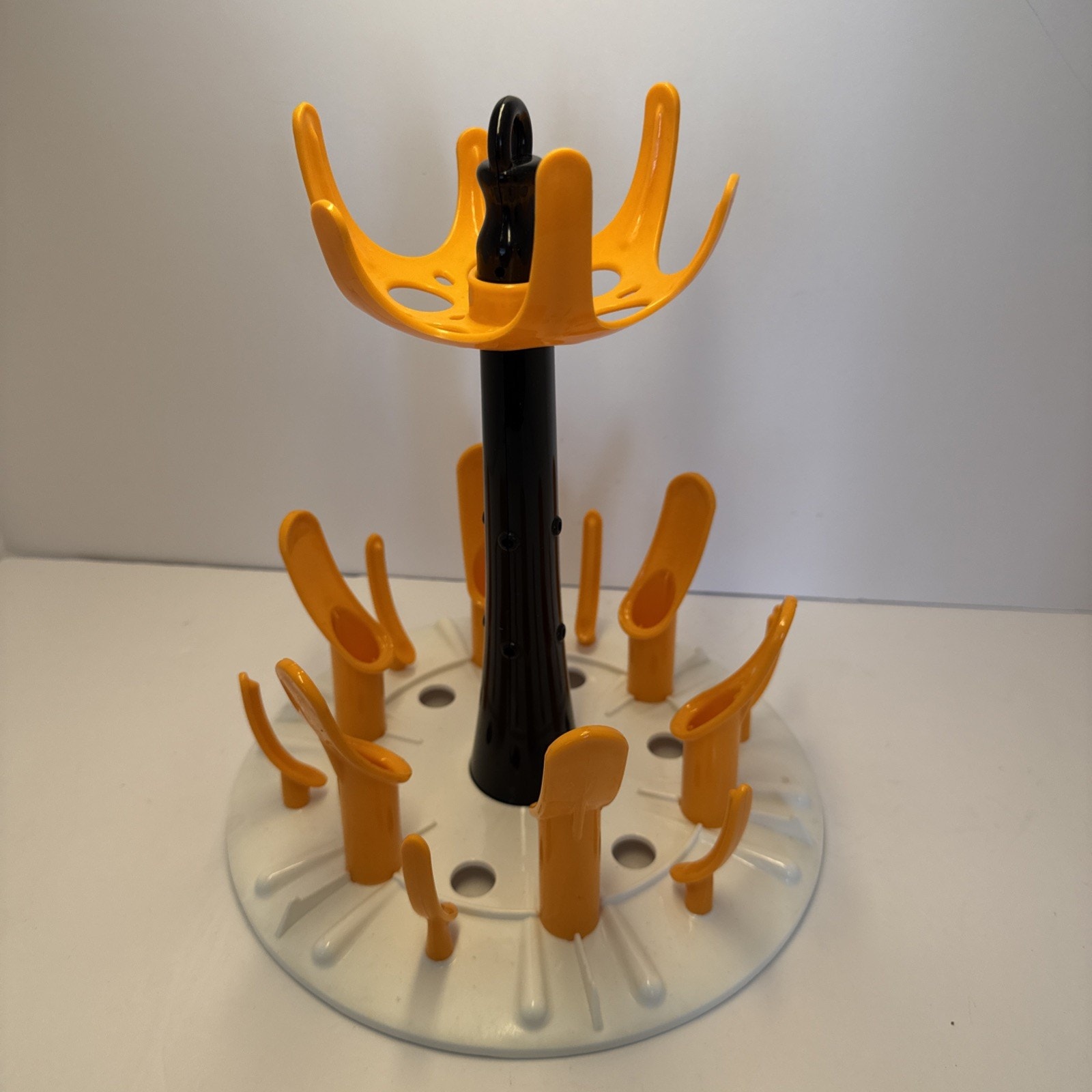 Baby Brezza Brz0098 Sterilizer Dryer Advanced Internal Bottle Accessory Rack — image 2 of 5